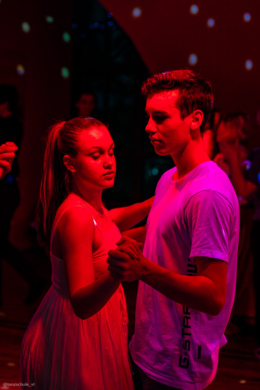 Vollrath Tanzparty 9332